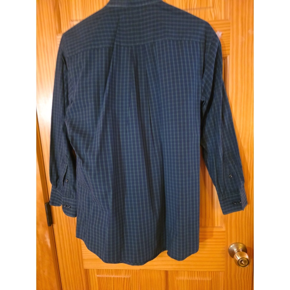 club room mens dress shirt - Picture 3 of 5